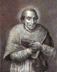 May 23 - Saint John Baptist Rossi